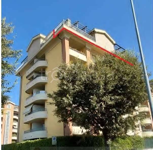 appartamento in vendita a Vanzago in zona Mantegazza