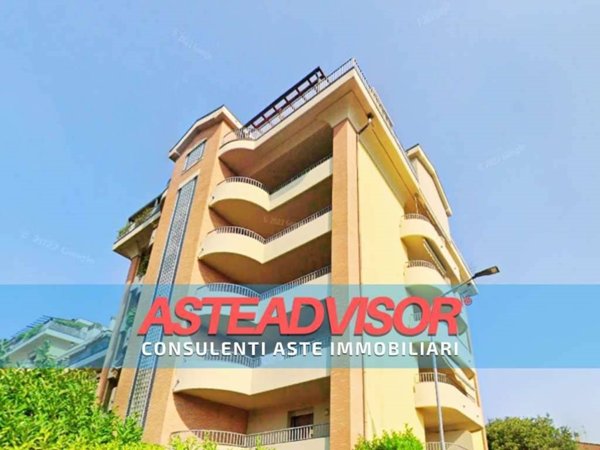 appartamento in vendita a Vanzago in zona Filanda