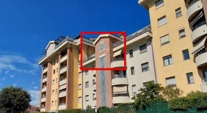 appartamento in vendita a Vanzago in zona Filanda