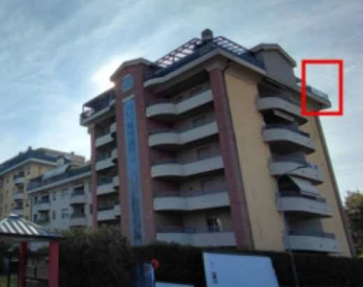 appartamento in vendita a Vanzago in zona Filanda