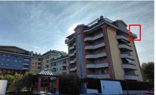 appartamento in vendita a Vanzago in zona Filanda