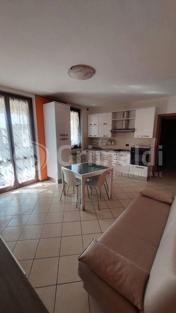 appartamento in vendita a Vanzago