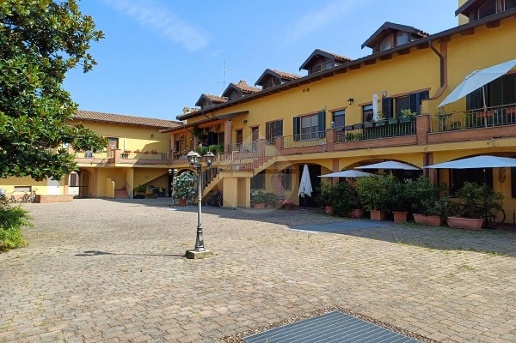 appartamento in vendita a Vanzago