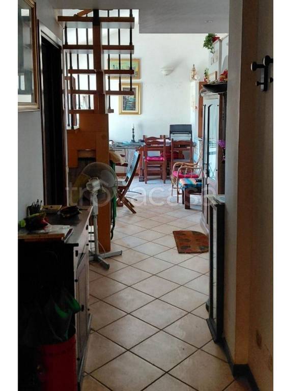 appartamento in vendita a Vanzago in zona Filanda