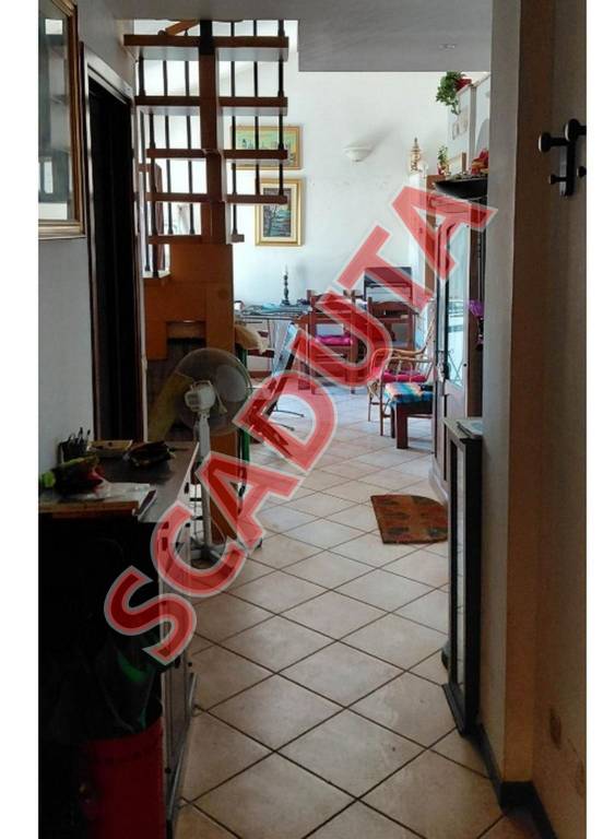 appartamento in vendita a Vanzago in zona Filanda