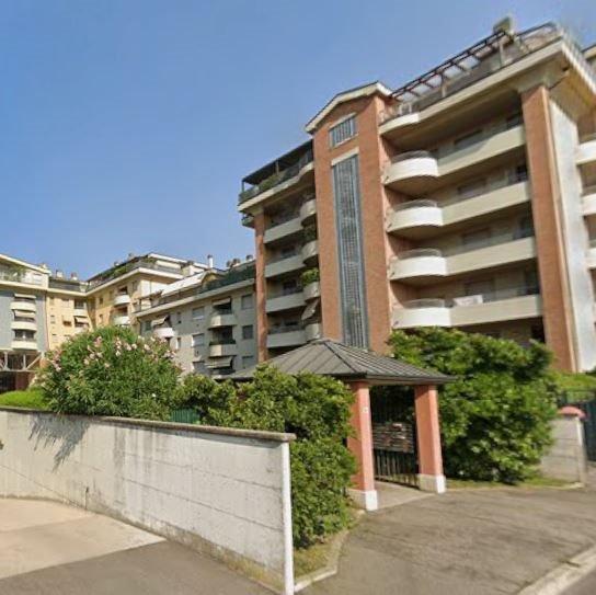 appartamento in vendita a Vanzago