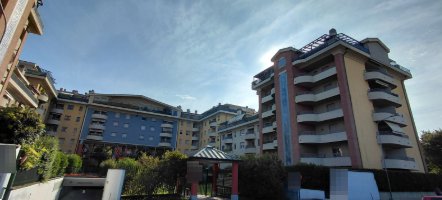 appartamento in vendita a Vanzago in zona Filanda