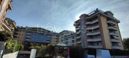 appartamento in vendita a Vanzago in zona Filanda