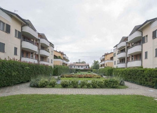 appartamento in vendita a Vanzago