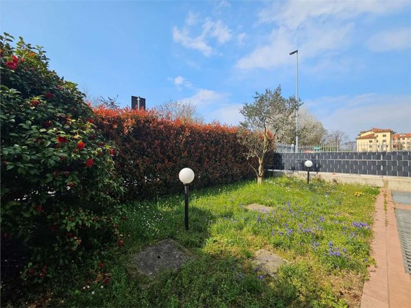 appartamento in vendita a Vanzago