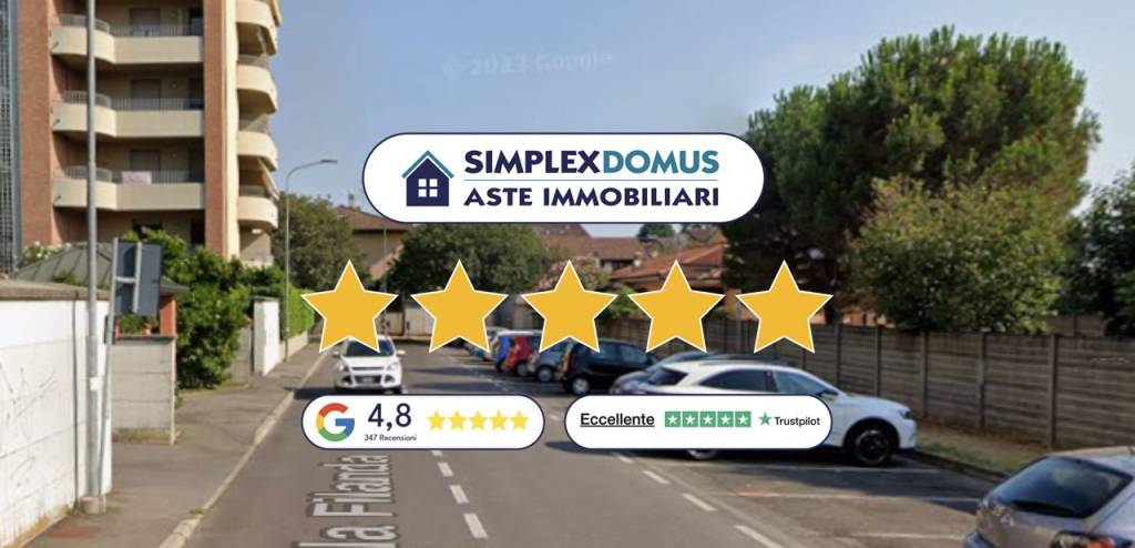appartamento in vendita a Vanzago in zona Filanda