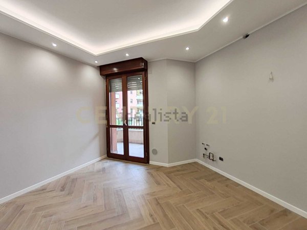 appartamento in vendita a Vanzago in zona Filanda