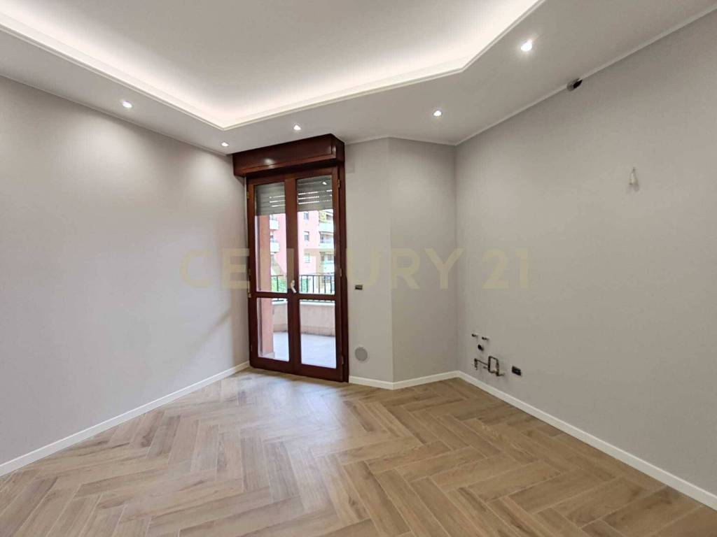 appartamento in vendita a Vanzago in zona Filanda