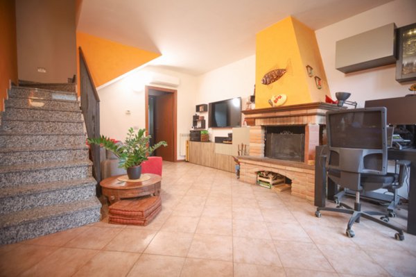 appartamento in vendita a Vanzago