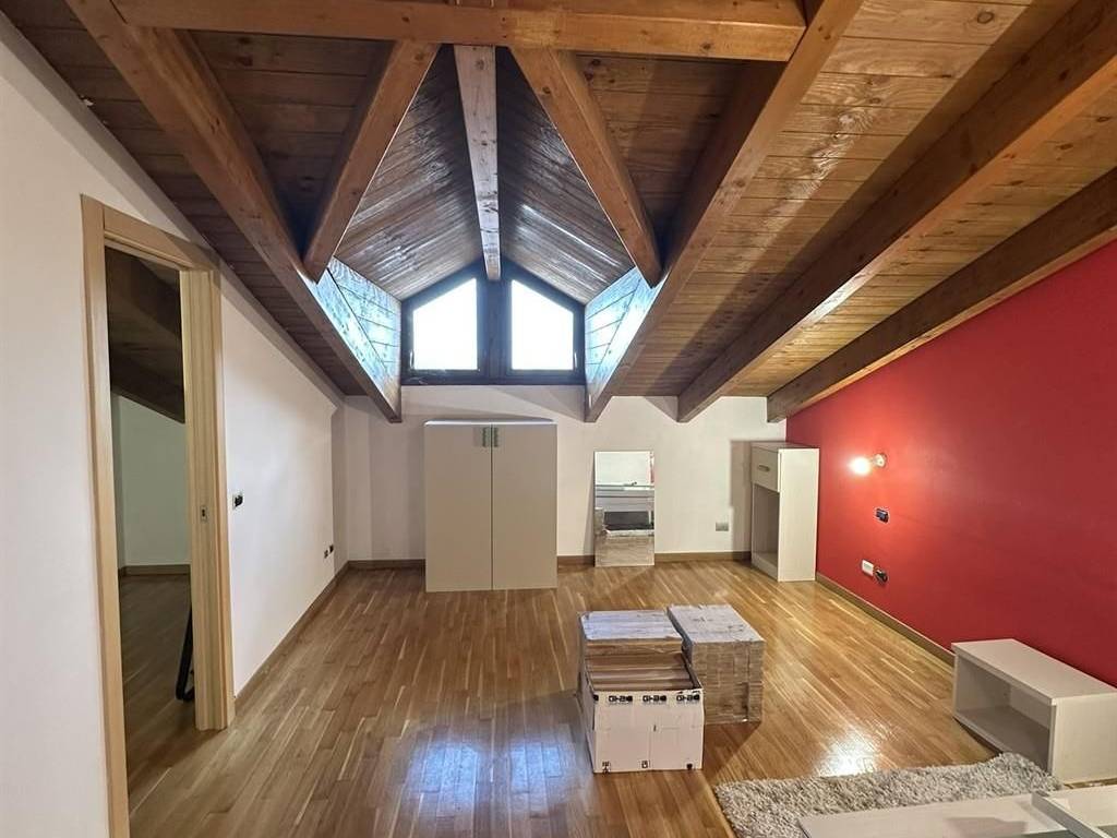 appartamento in vendita a Vanzago