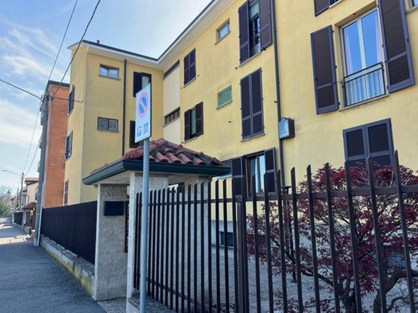 appartamento in vendita a Vanzago