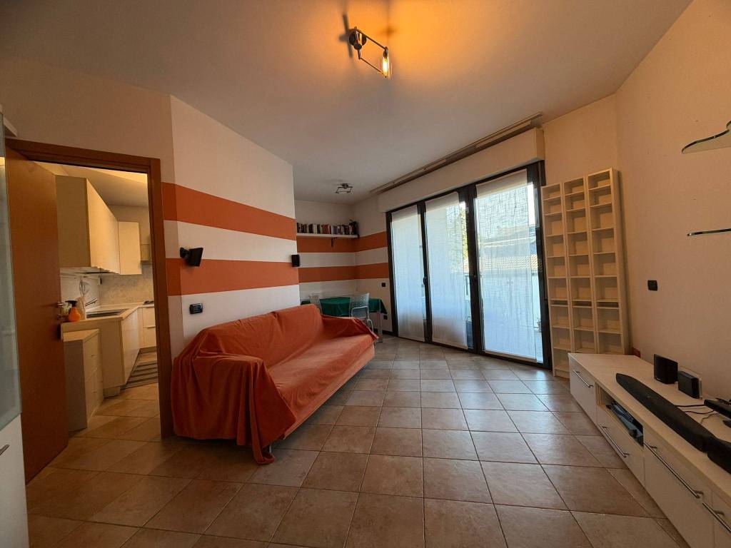 appartamento in vendita a Vanzago