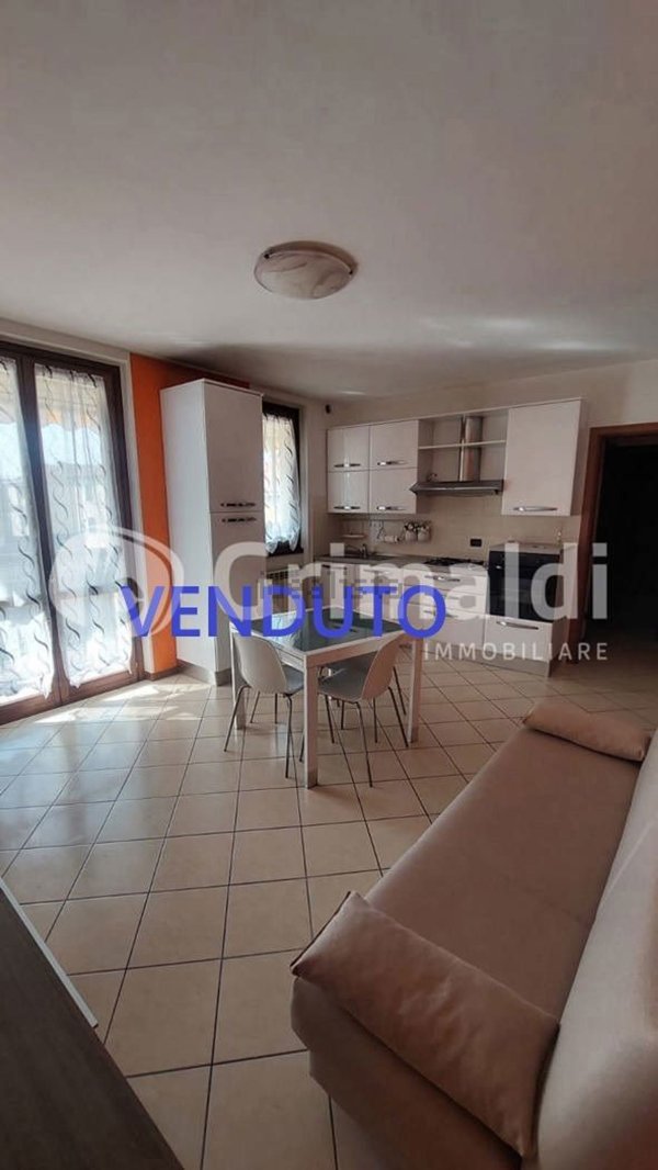 appartamento in vendita a Vanzago