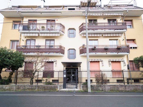 appartamento in vendita a Vanzago