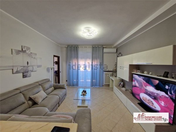 appartamento in vendita a Vanzago