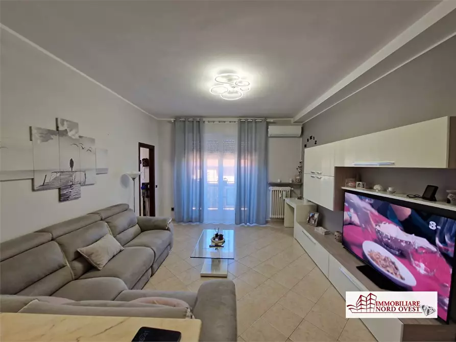 appartamento in vendita a Vanzago