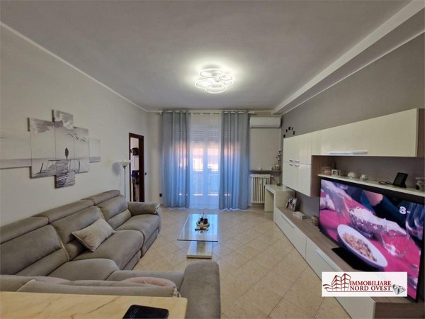 appartamento in vendita a Vanzago
