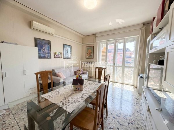 appartamento in vendita a Vanzago