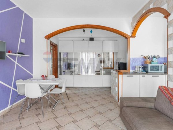 appartamento in vendita a Vanzago