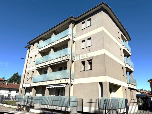 appartamento in vendita a Vanzago