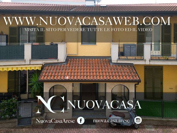 appartamento in vendita a Vanzago