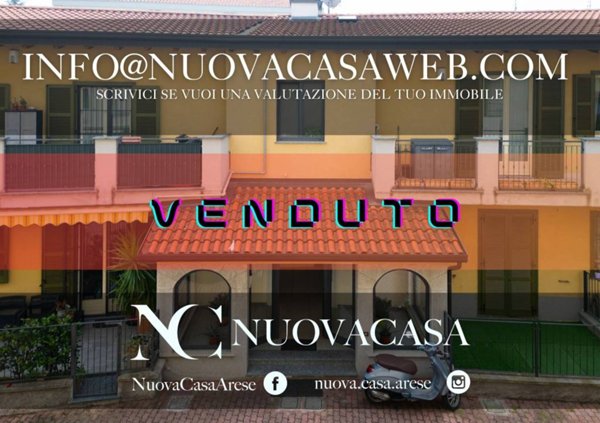 appartamento in vendita a Vanzago
