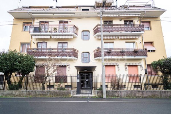 appartamento in vendita a Vanzago in zona Filanda