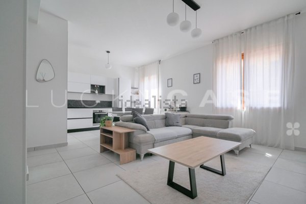 appartamento in vendita a Vanzago