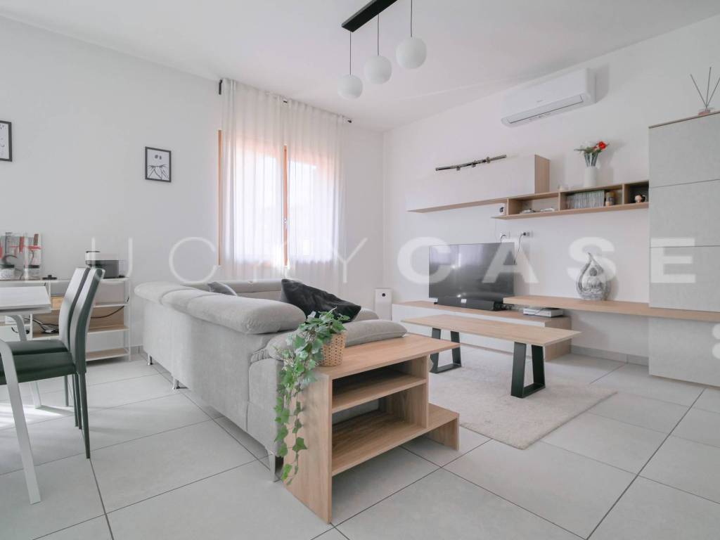 appartamento in vendita a Vanzago