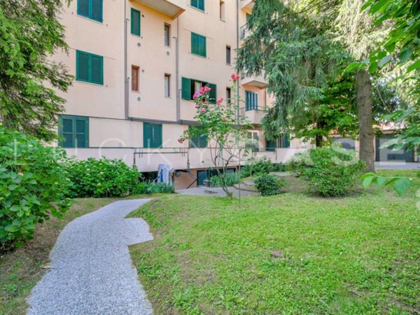 appartamento in vendita a Vanzago