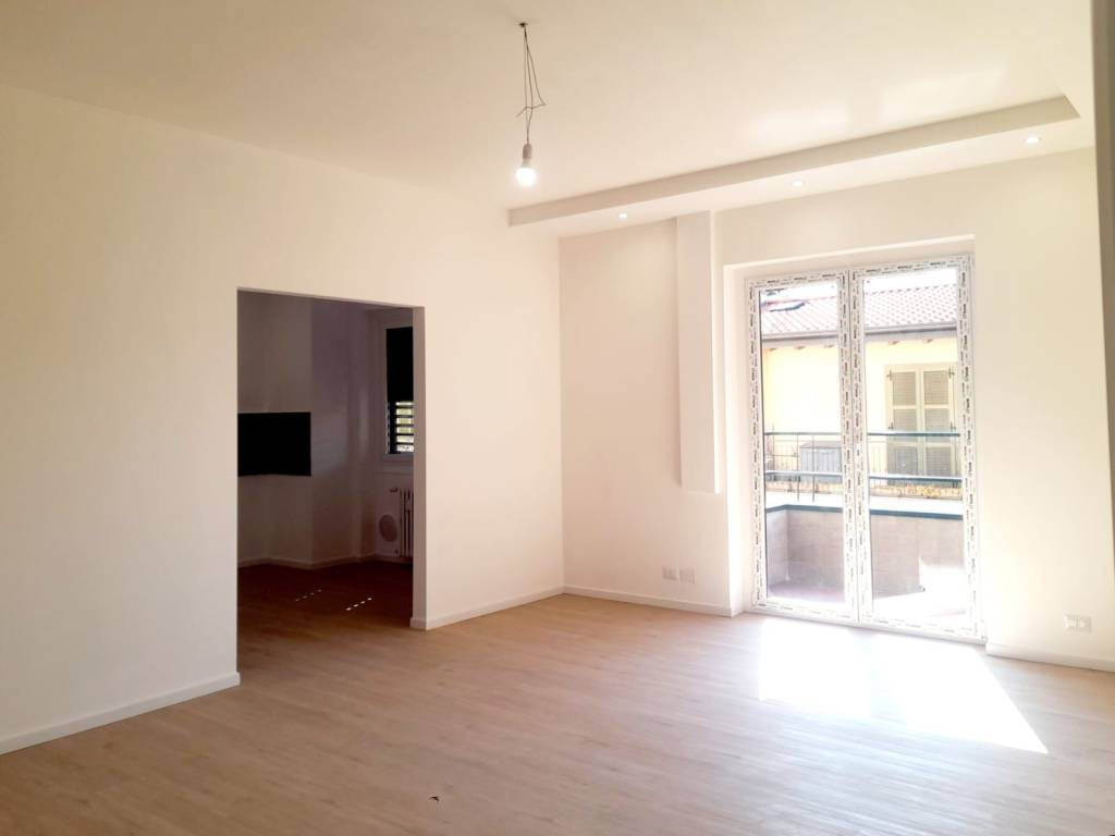 appartamento in vendita a Vanzago