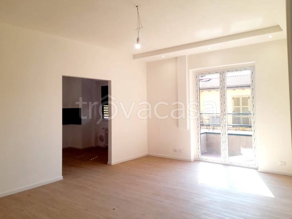 appartamento in vendita a Vanzago