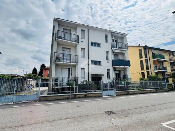 appartamento in vendita a Vanzago
