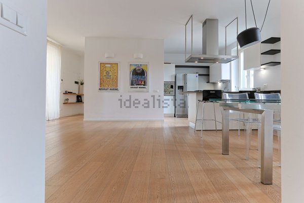 appartamento in vendita a Vanzago