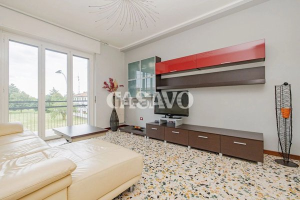 appartamento in vendita a Vanzago