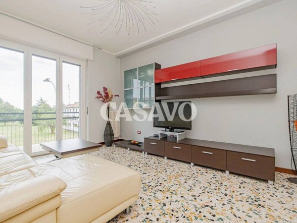 appartamento in vendita a Vanzago