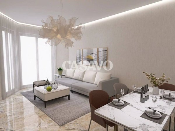 appartamento in vendita a Vanzago
