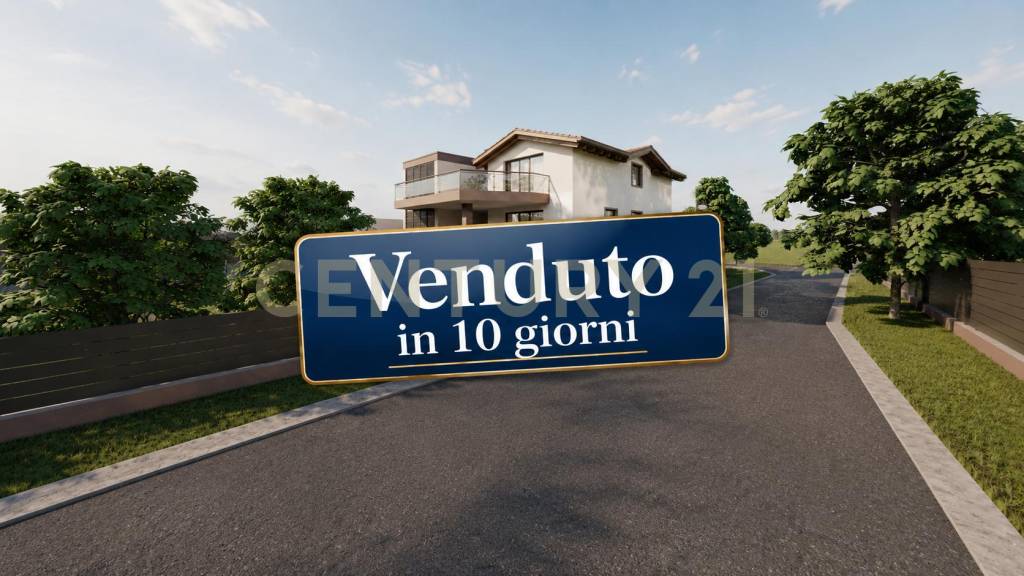 appartamento in vendita a Vanzago in zona Filanda