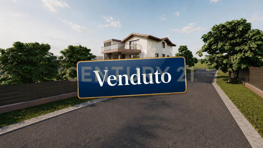 appartamento in vendita a Vanzago in zona Filanda