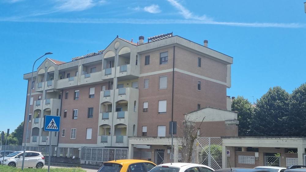 appartamento in vendita a Vanzago