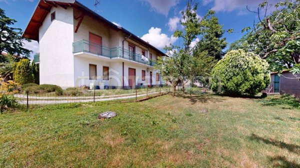 casa indipendente in vendita a Vanzago in zona Filanda