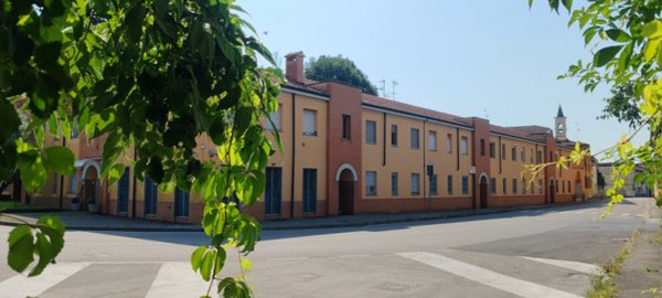 appartamento in vendita a Vanzago in zona Mantegazza