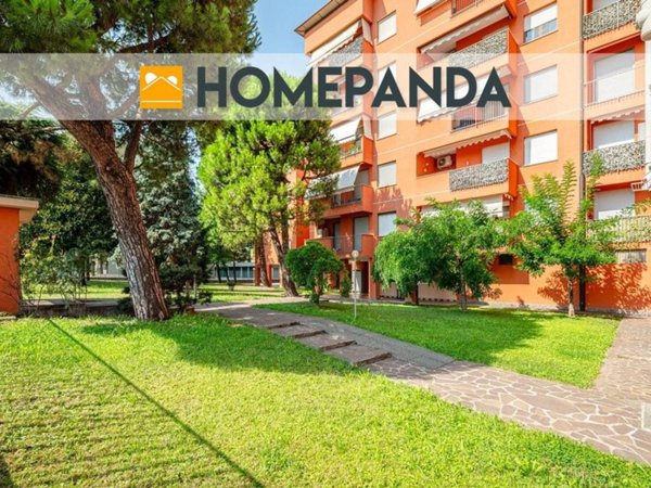 appartamento in vendita a Vanzago in zona Filanda