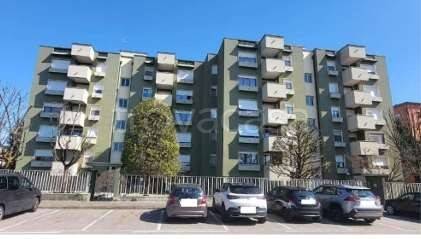 appartamento in vendita a Vanzago in zona Filanda
