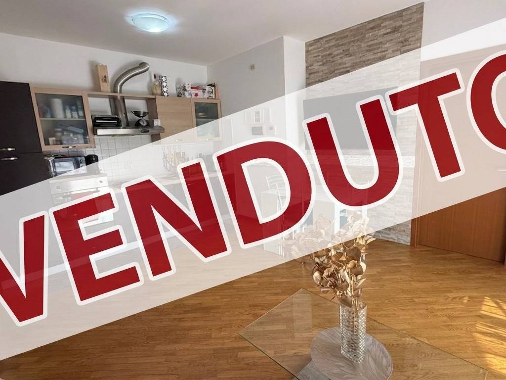 appartamento in vendita a Vanzago in zona Filanda
